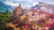 Players of Lost Ark will need to power up their strongholds to unlock everything they need (Image via Smilegate)